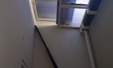 Take Over Kredit Rumah Baru De Naila Residence Menganti full renovasi belakang