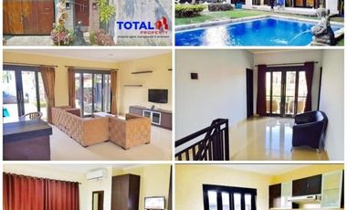 Dijual Rumah Villa di daerah Taman Giri, Mumbul, Nusa Dua, dekat by pass dan akses jalan Tol Nusa Dua.