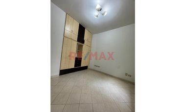 Venta De Departamento En Primer Piso – Country Club Piura, Cerca Al Gobierno Regional