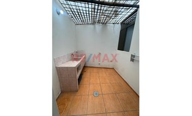 Venta De Departamento En Primer Piso – Country Club Piura, Cerca Al Gobierno Regional