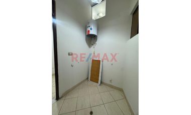 Venta De Departamento En Primer Piso – Country Club Piura, Cerca Al Gobierno Regional