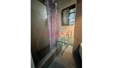 Venta De Departamento En Primer Piso – Country Club Piura, Cerca Al Gobierno Regional