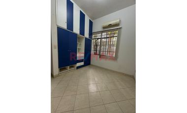 Venta De Departamento En Primer Piso – Country Club Piura, Cerca Al Gobierno Regional