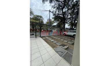 Venta De Departamento En Primer Piso – Country Club Piura, Cerca Al Gobierno Regional