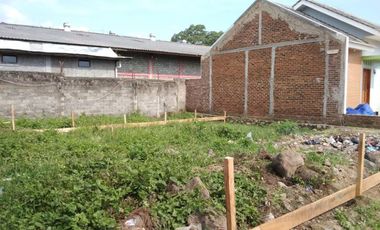 Rumah Dijual di Cicalengka Bandung 25 menit ke Exit Tol Cileunyi DP ALL IN 5 juta Sampai Terima Kunci. .