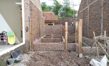 Rumah Dijual di Cicalengka Bandung 25 menit ke Exit Tol Cileunyi DP ALL IN 5 juta Sampai Terima Kunci. .