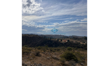 CAMPO 6.5 HAS CON RIO-SAN JORGE-CORDOBA