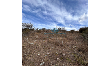 CAMPO 6.5 HAS CON RIO-SAN JORGE-CORDOBA