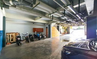 Bangunan Siap Huni 13 Mnt ke Terminal Lippo Karawaci Bisa KPR J-41477