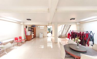 Bangunan Siap Huni 13 Mnt ke Terminal Lippo Karawaci Bisa KPR J-41477