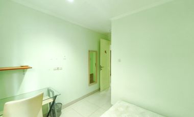 Bangunan Siap Huni 13 Mnt ke Terminal Lippo Karawaci Bisa KPR J-41477