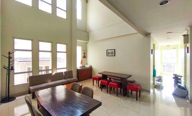 Bangunan Siap Huni 13 Mnt ke Terminal Lippo Karawaci Bisa KPR J-41477