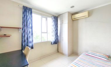 Bangunan Siap Huni 13 Mnt ke Terminal Lippo Karawaci Bisa KPR J-41477