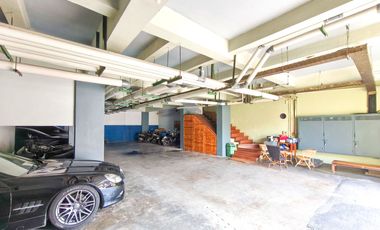 Bangunan Siap Huni 13 Mnt ke Terminal Lippo Karawaci Bisa KPR J-41477