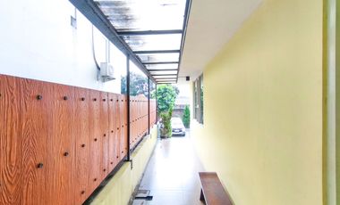 Bangunan Siap Huni 13 Mnt ke Terminal Lippo Karawaci Bisa KPR J-41477