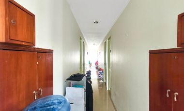 Bangunan Siap Huni 13 Mnt ke Terminal Lippo Karawaci Bisa KPR J-41477
