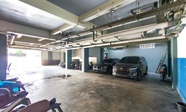 Bangunan Siap Huni 13 Mnt ke Terminal Lippo Karawaci Bisa KPR J-41477