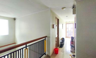 Bangunan Siap Huni 13 Mnt ke Terminal Lippo Karawaci Bisa KPR J-41477