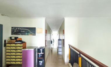 Bangunan Siap Huni 13 Mnt ke Terminal Lippo Karawaci Bisa KPR J-41477