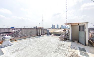 Bangunan Siap Huni 13 Mnt ke Terminal Lippo Karawaci Bisa KPR J-41477