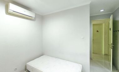 Bangunan Siap Huni 13 Mnt ke Terminal Lippo Karawaci Bisa KPR J-41477
