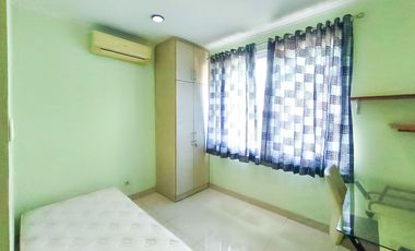Bangunan Siap Huni 13 Mnt ke Terminal Lippo Karawaci Bisa KPR J-41477