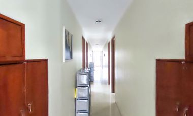 Bangunan Siap Huni 13 Mnt ke Terminal Lippo Karawaci Bisa KPR J-41477