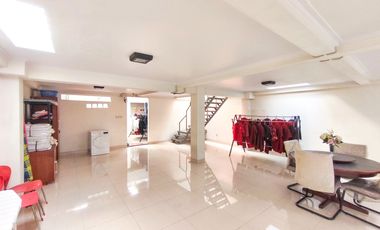 Bangunan Siap Huni 13 Mnt ke Terminal Lippo Karawaci Bisa KPR J-41477