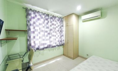 Bangunan Siap Huni 13 Mnt ke Terminal Lippo Karawaci Bisa KPR J-41477
