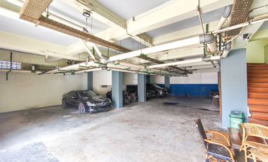Bangunan Siap Huni 13 Mnt ke Terminal Lippo Karawaci Bisa KPR J-41477