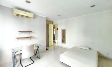 Bangunan Siap Huni 13 Mnt ke Terminal Lippo Karawaci Bisa KPR J-41477