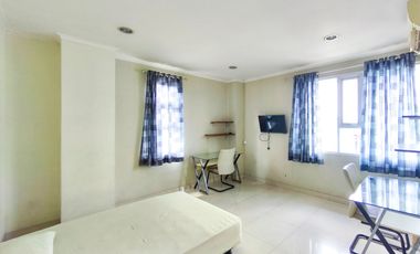 Bangunan Siap Huni 13 Mnt ke Terminal Lippo Karawaci Bisa KPR J-41477