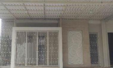 Rumah disewakan di Jawa Timur, Surabaya