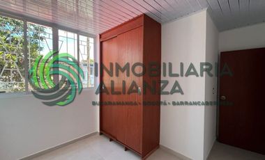 apartamento en arriendo en provenza. Cod A17148