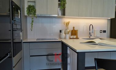 2D/ 2B/ 75m2/ Ciudad Empresarial