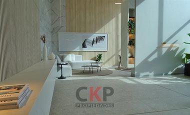 2D/ 2B/ 75m2/ Ciudad Empresarial
