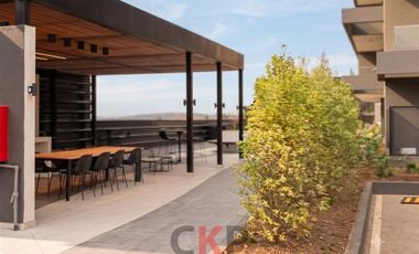 2D/ 2B/ 75m2/ Ciudad Empresarial