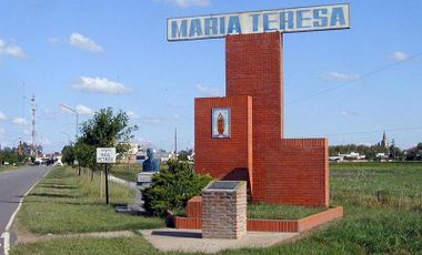 Campo - Maria Teresa