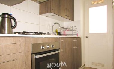 Departamento Club Campo Bellavista ID: 97483r