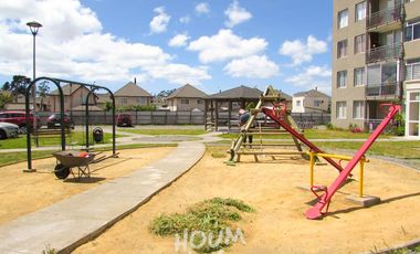 Departamento Club Campo Bellavista ID: 97483r