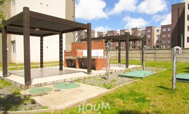 Departamento Club Campo Bellavista ID: 97483r