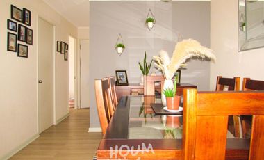 Departamento Club Campo Bellavista ID: 97483r