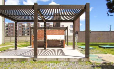 Departamento Club Campo Bellavista ID: 97483r