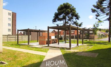 Departamento Club Campo Bellavista ID: 97483r