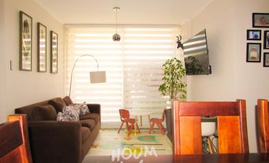 Departamento Club Campo Bellavista ID: 97483r