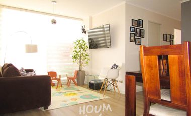 Departamento Club Campo Bellavista ID: 97483r