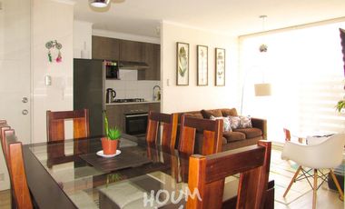 Departamento Club Campo Bellavista ID: 97483r