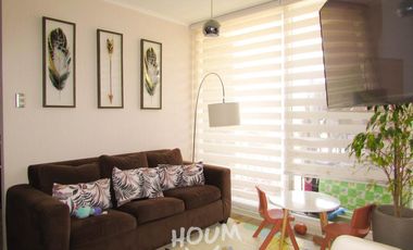 Departamento Club Campo Bellavista ID: 97483r