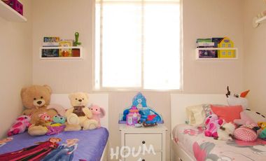 Departamento Club Campo Bellavista ID: 97483r