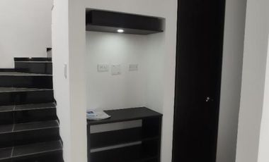 casa en venta en villa del rosario. Cod V25509